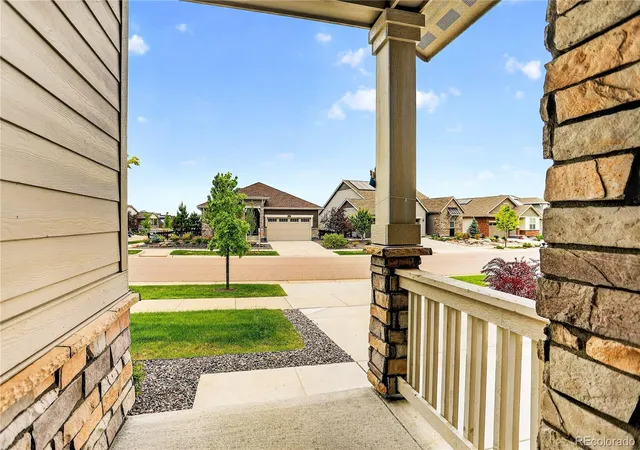 5th image of 8886 S Tibet Ct, Aurora, CO 80016 | MLS# 6871868
