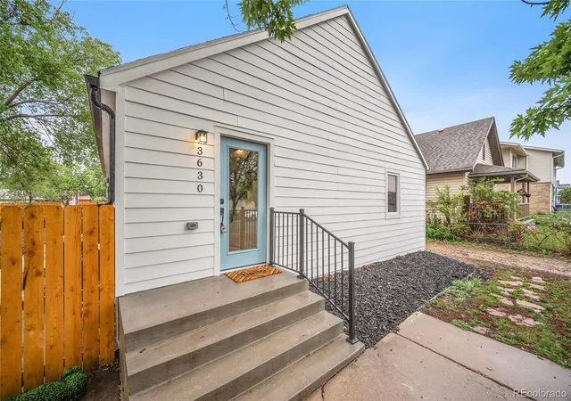 1st image of 3630 W Walsh Pl, Denver, CO 80219 | MLS# 8673104
