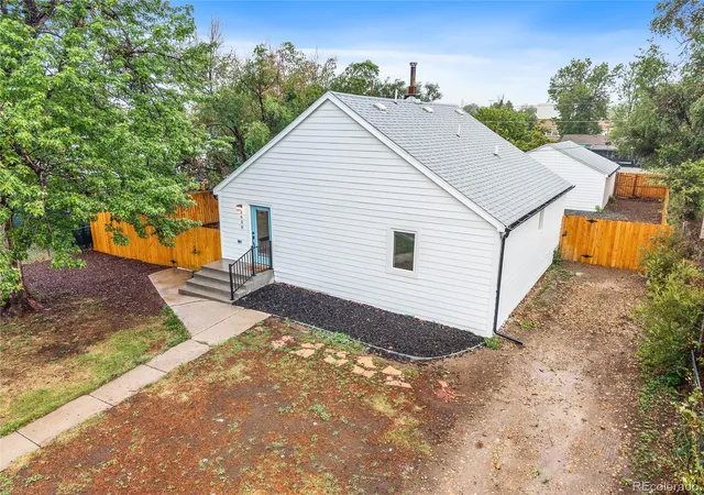 2nd image of 3630 W Walsh Pl, Denver, CO 80219 | MLS# 8673104