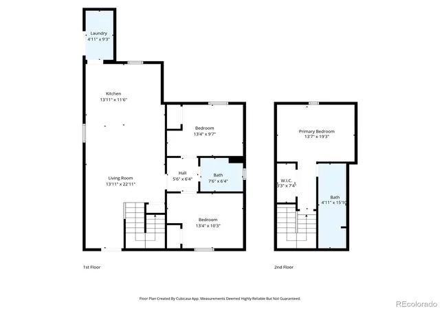 38th image of 3630 W Walsh Pl, Denver, CO 80219 | MLS# 8673104
