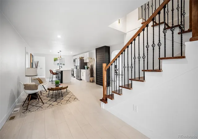 3rd image of 3630 W Walsh Pl, Denver, CO 80219 | MLS# 8673104