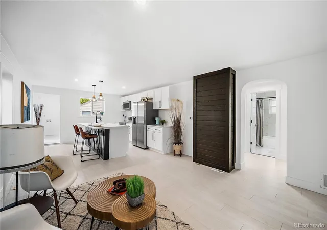 5th image of 3630 W Walsh Pl, Denver, CO 80219 | MLS# 8673104