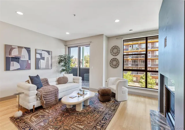 1st image of 3420 W 32nd Ave #201, Denver, CO 80211 | MLS# 8722555