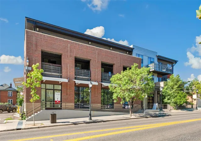 3rd image of 3420 W 32Nd Ave #201, Denver, CO 80211 | MLS# 8722555