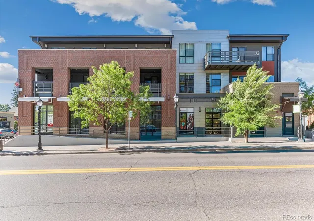 4th image of 3420 W 32Nd Ave #201, Denver, CO 80211 | MLS# 8722555