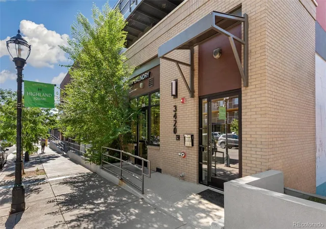 5th image of 3420 W 32Nd Ave #201, Denver, CO 80211 | MLS# 8722555