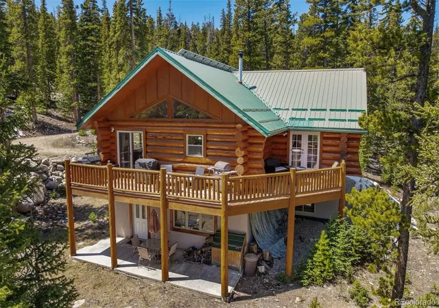 Photo 2 of Single family home for sale at 248 Puma Pl, Fairplay, CO 80440 | MLS# 8958765 | Listing updated on 2026-09-19