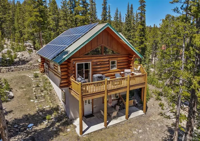 Homes for sale in Fairplay, CO | 248 Puma Pl, Fairplay, CO 80440 | MLS# 8958765