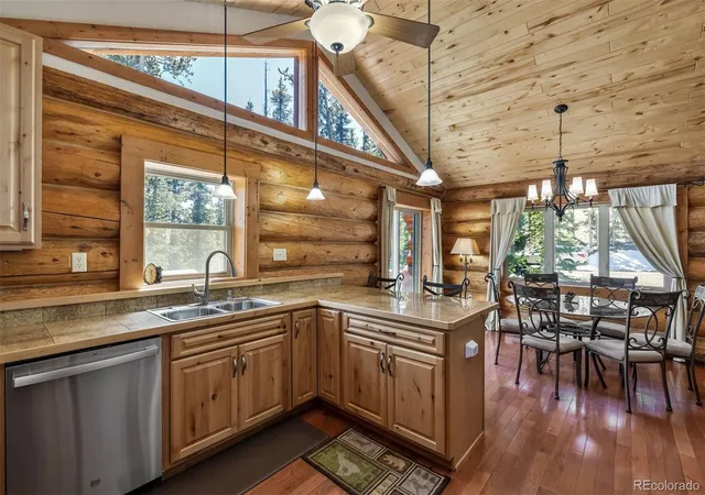 Photo 3 of Single family home for sale at 248 Puma Pl, Fairplay, CO 80440 | MLS# 8958765 | Listing updated on 2026-09-19