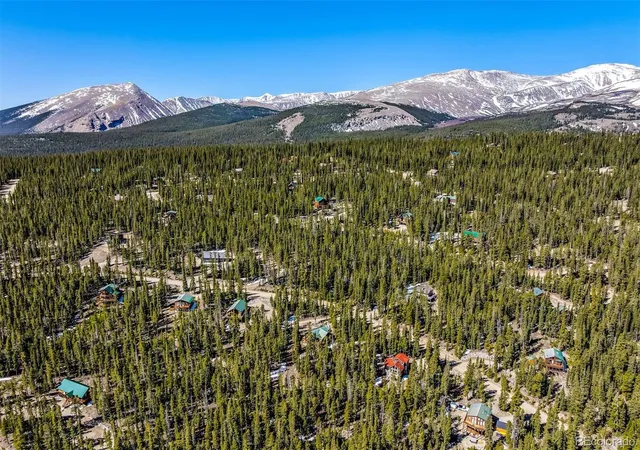 Homes for sale in Fairplay, CO | 248 Puma Pl, Fairplay, CO 80440 | MLS# 8958765