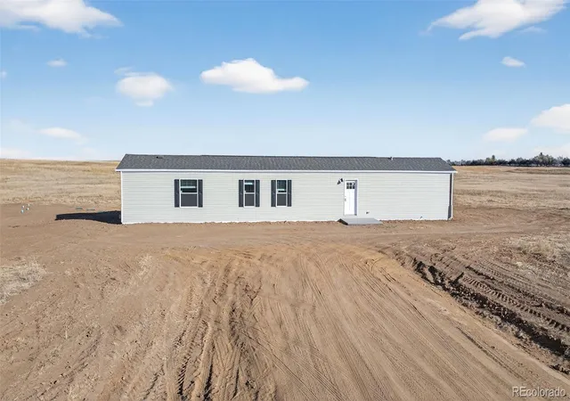 Homes for sale in Yoder, CO | 6255 N Ramah Hwy, Yoder, CO 80864 | MLS# 9239687