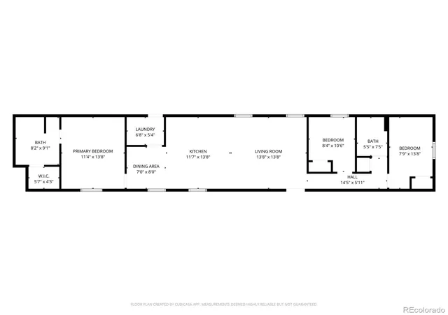 Homes for sale in Yoder, CO | 6255 N Ramah Hwy, Yoder, CO 80864 | MLS# 9239687