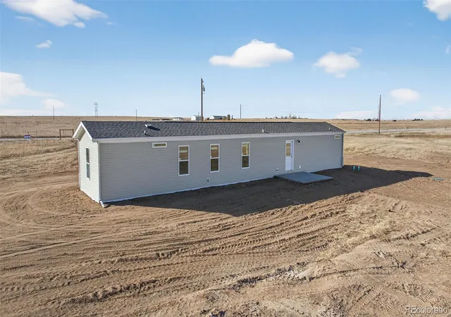 Homes for sale in Yoder, CO | 6255 N Ramah Hwy, Yoder, CO 80864 | MLS# 9239687