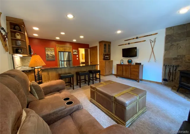 Photo 2 of Condo for sale at 4650 Vail Racquet Clb Dr #8, Vail, CO 81657 | MLS# 5485594 | Listing updated on 2026-09-13