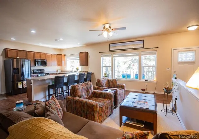 5th image of 45 Valley Cir, Divide, CO 80814 | MLS# 3807777