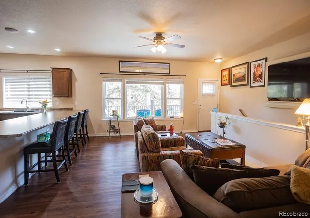 4th image of 45 Valley Cir, Divide, CO 80814 | MLS# 3807777