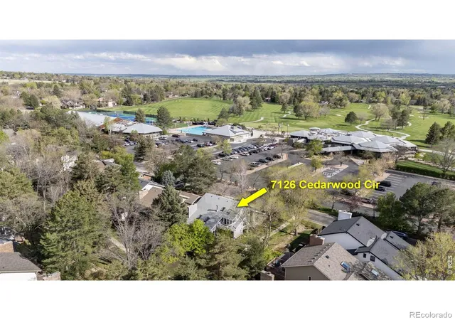 Photo 2 of Single family home for sale at 7126 Cedarwood Cir, Boulder, CO 80301 | MLS# IR1059474 | Listing updated on 2026-07-28