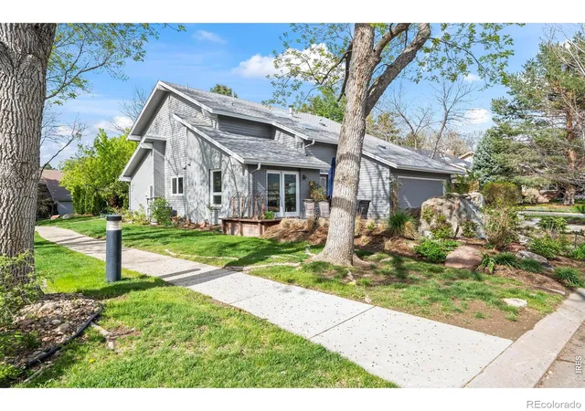 Photo 3 of Single family home for sale at 7126 Cedarwood Cir, Boulder, CO 80301 | MLS# IR1059474 | Listing updated on 2026-07-28