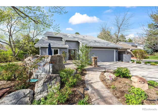 Photo 4 of Single family home for sale at 7126 Cedarwood Cir, Boulder, CO 80301 | MLS# IR1059474 | Listing updated on 2026-07-28