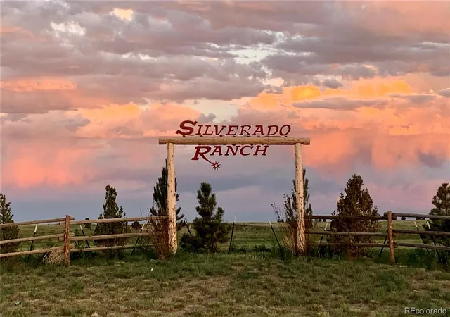 Photo 2 of Land for sale at 20596 Silverado Hl, Colorado Springs, CO 80928 | MLS# 3309363 | Listing updated on 2026-05-31