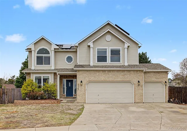 3rd image of 8335 Ashford Ct, Colorado Springs, CO 80920 | MLS# 8296457
