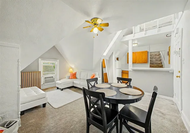 Photo 1 of Condo for sale at 1136 Logan St #8, Denver, CO 80203 | MLS# 7940677 | Listing updated on 2026-09-25