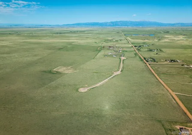 Photo 1 of Land for sale at 20670 Silverado Hl View, Colorado Springs, CO 80928 | MLS# 7858417 | Listing updated on 2026-05-19