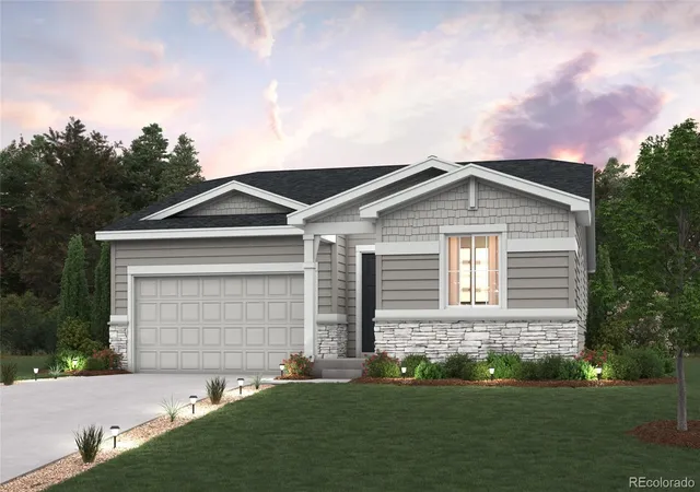 Homes for sale in Elizabeth, CO | 4312 Kingsbarns Dr, Elizabeth, CO 80107 | MLS# 5794739