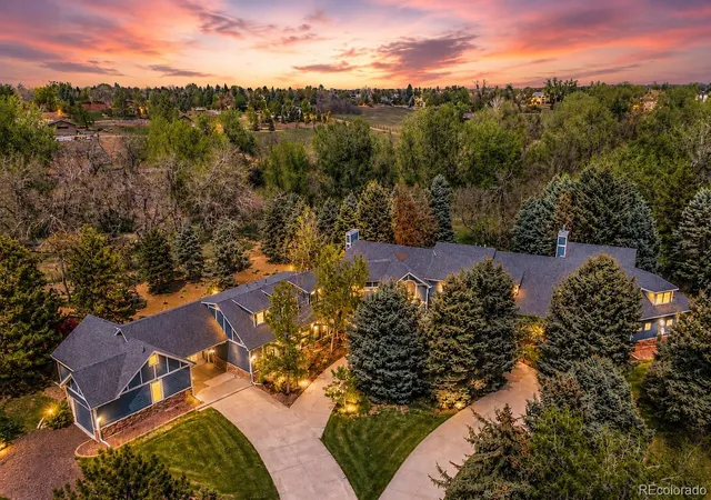1st image of 2627 E Willamette Ln, Greenwood Village, CO 80121 | MLS# 8036688
