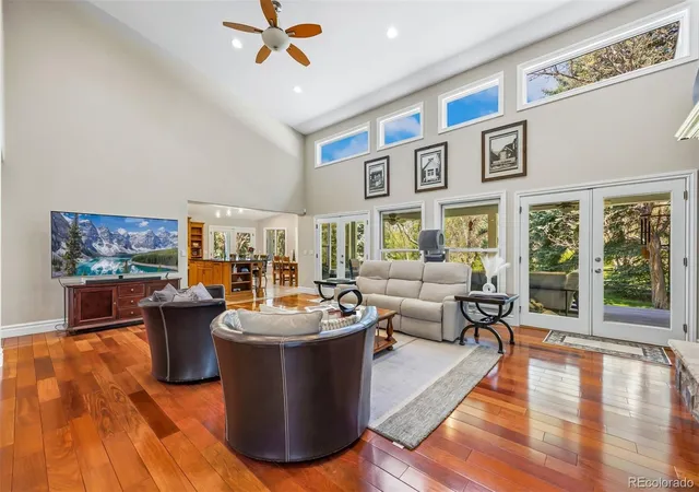Photo 2 of Single family home for sale at 2627 E Willamette Ln, Greenwood Village, CO 80121 | MLS# 8036688 | Listing updated on 2026-10-15