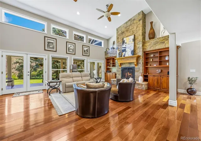 Photo 3 of Single family home for sale at 2627 E Willamette Ln, Greenwood Village, CO 80121 | MLS# 8036688 | Listing updated on 2026-10-15