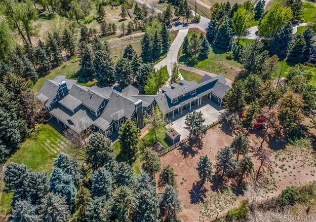 2nd image of 2627 E Willamette Ln, Greenwood Village, CO 80121 | MLS# 8036688