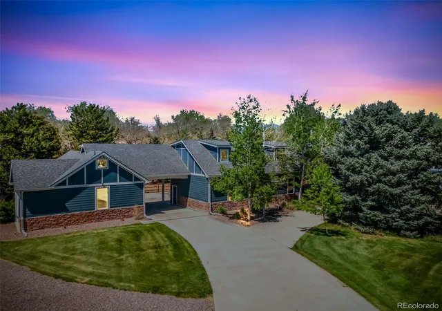 4th image of 2627 E Willamette Ln, Greenwood Village, CO 80121 | MLS# 8036688