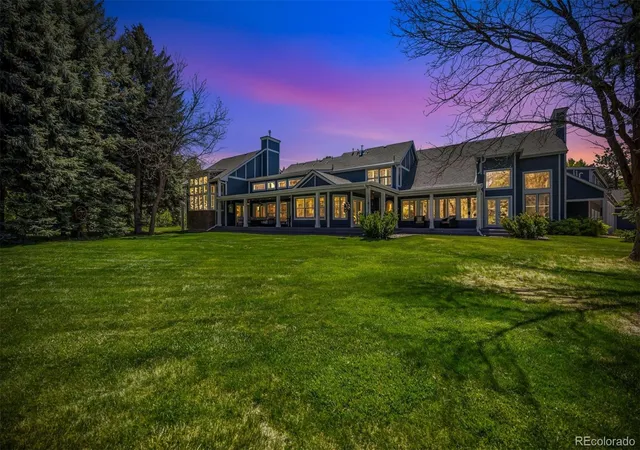 48th image of 2627 E Willamette Ln, Greenwood Village, CO 80121 | MLS# 8036688