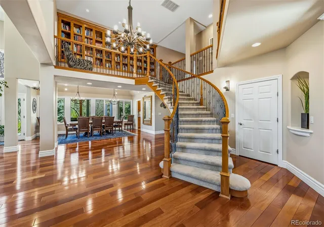 5th image of 2627 E Willamette Ln, Greenwood Village, CO 80121 | MLS# 8036688