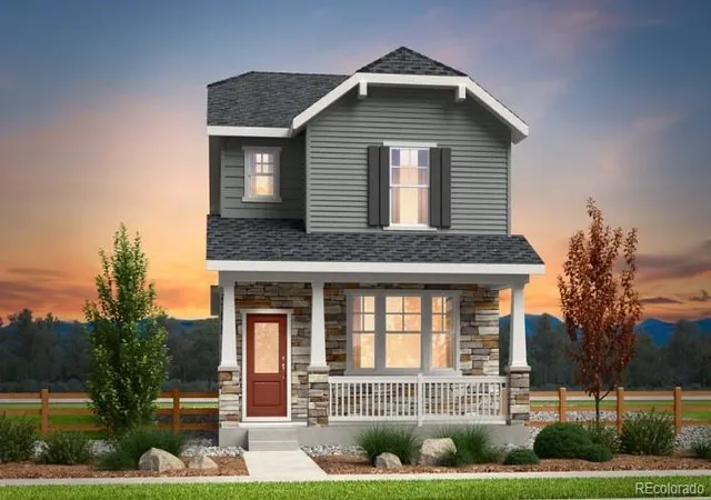 Photo 1 of Sale Pending at 3273 N Catawba Way, Aurora, CO 80019 | MLS# 9744043 | Listing updated on 2026-07-29