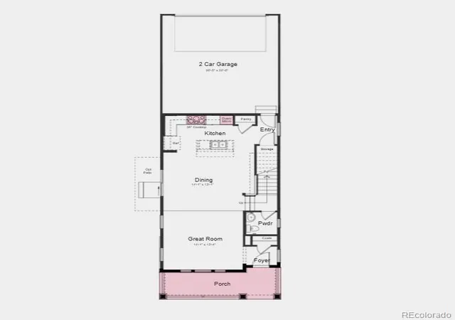 Photo 2 of Sale Pending at 3273 N Catawba Way, Aurora, CO 80019 | MLS# 9744043 | Listing updated on 2026-07-29