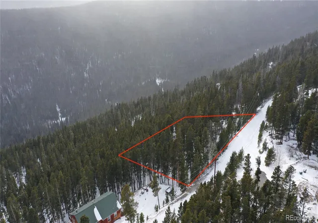 Homes for sale in Idaho Springs, CO | 1111 Vista Rd, Idaho Springs, CO 80452 | MLS# 5667739