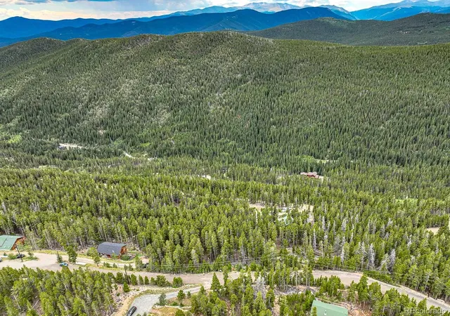 Photo 1 of Land for sale at 1111 Vista Rd, Idaho Springs, CO 80452 | MLS# 5667739 | Listing updated on 2026-07-26