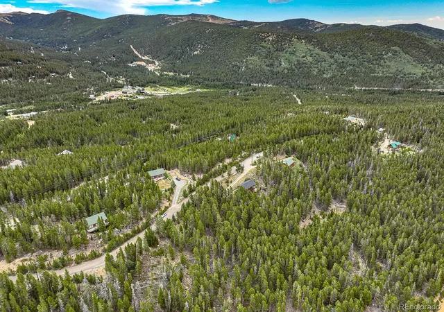 Photo 3 of Land for sale at 1111 Vista Rd, Idaho Springs, CO 80452 | MLS# 5667739 | Listing updated on 2026-07-26