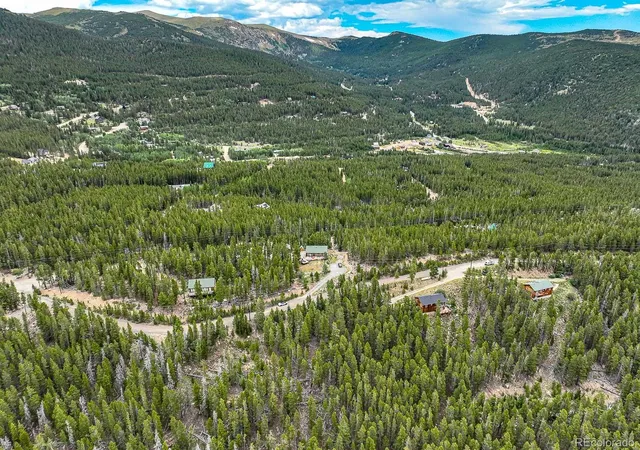 Photo 4 of Land for sale at 1111 Vista Rd, Idaho Springs, CO 80452 | MLS# 5667739 | Listing updated on 2026-07-26