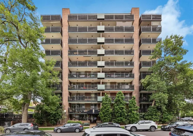 2nd image of 1200 Vine St, Denver, CO 80206
