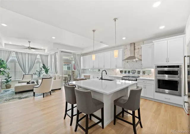 Photo 3 of Single family home for sale at 5037 N Quemoy St, Aurora, CO 80019 | MLS# 4295957 | Listing updated on 2026-08-25