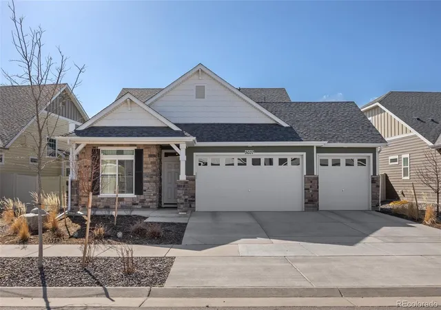Photo 49 of Single family home for sale at 5037 N Quemoy St, Aurora, CO 80019 | MLS# 4295957 | Listing updated on 2026-08-25