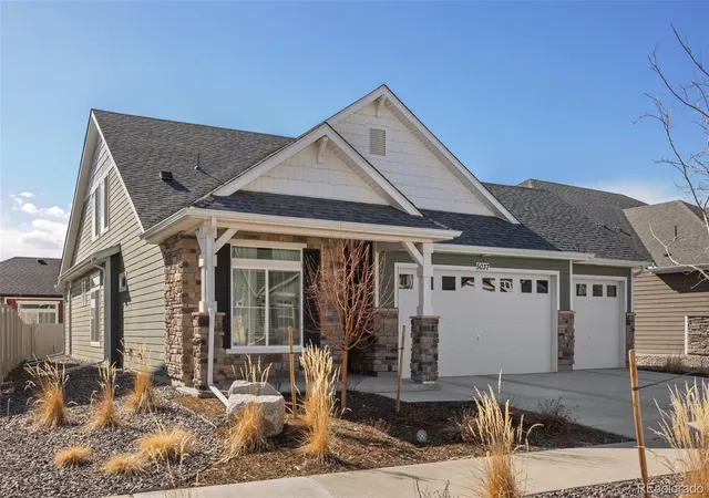 Photo 1 of Single family home for sale at 5037 N Quemoy St, Aurora, CO 80019 | MLS# 4295957 | Listing updated on 2026-08-25