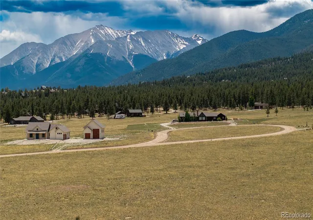 Homes for sale in Buena Vista, CO | 31308 N Meadow Way, Buena Vista, CO 81211 | MLS# 7431562