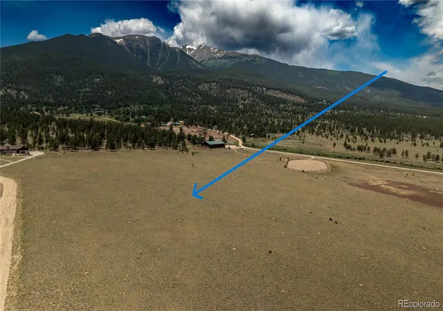 Homes for sale in Buena Vista, CO | 31308 N Meadow Way, Buena Vista, CO 81211 | MLS# 7431562