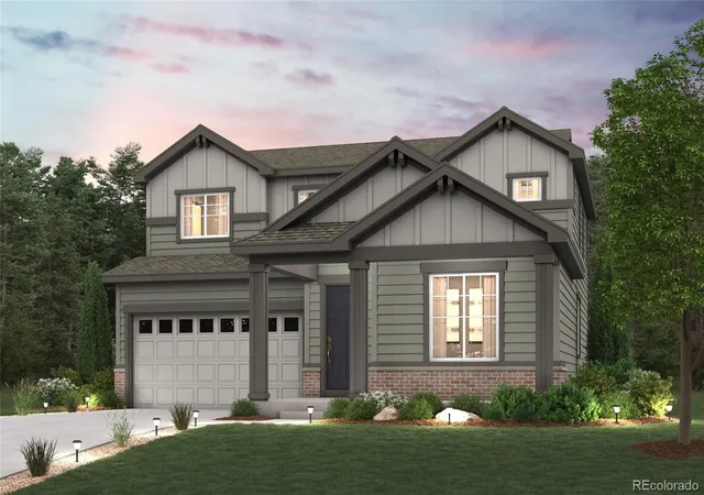 Homes for sale in Elizabeth, CO | 4302 Kingsbarns Dr, Elizabeth, CO 80107 | MLS# 7291609
