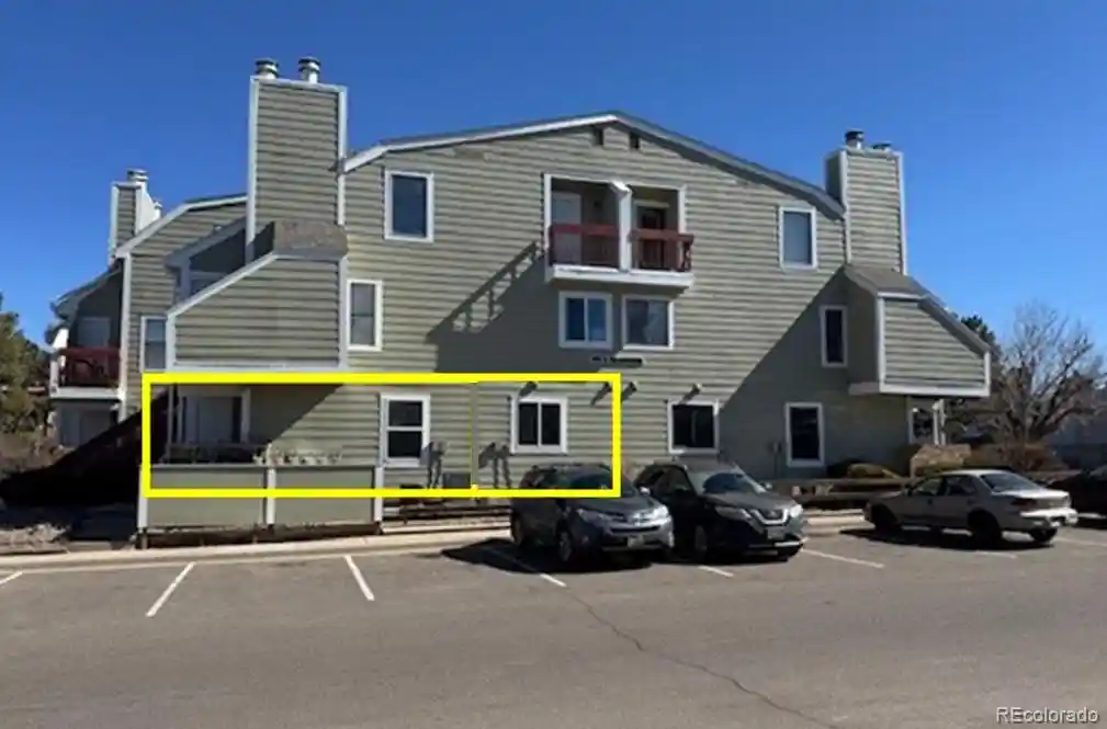 Listing Photo 1 - Condo for sale in 992 S Dearborn Wy located at 992 S Dearborn Wy, Aurora, CO 80012 - Unit 992 S Dearborn Way