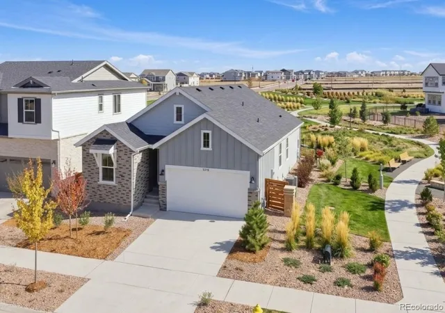 Single family home for sale at 3310 N Denali St, Aurora, CO 80019 | MLS# 5978200